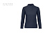 UNA LSL Women´s long sleeve single jersey polo shirt - EXPLODE