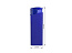 ISCRA SOFT Electronic plastic lighter - ITEK