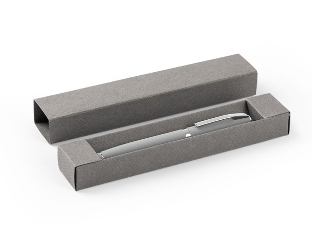ASTRA Metal ball pen in a gift box