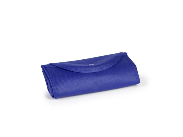 PACKETA non woven foldable shopping bag - BRUNO
