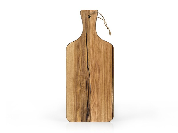 HAM cutting and serving board