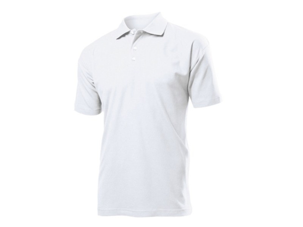 UNO men’s jersey polo shirt - EXPLODE