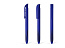 MONIKA Plastična olovka - plava tinta