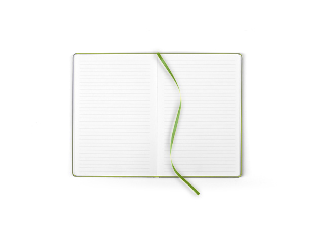 NOTE MINI AB Antibacterial A6 notebook - PRO BOOK