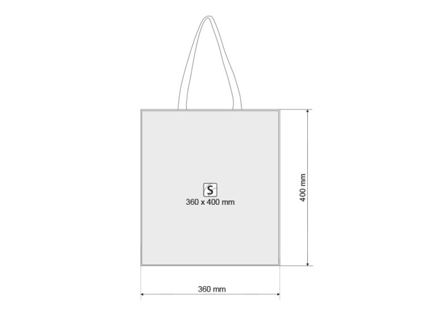 SPEKTRA gift bag - BRUNO