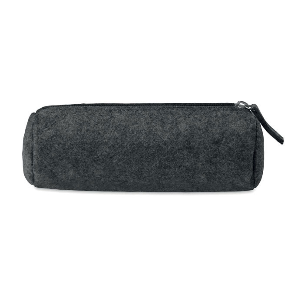 Zipper pencil store case