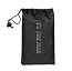  Fitness heavy resistance tube in pouch
