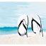 DO MEL Sublimation beach slippers XL
