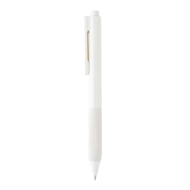  X9 kemijska olovka s silikonskim gripom