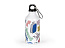 CAMPUS SUBLI Sports bottle, 400 ml