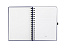 MONDO WIRE A5 wire-o notebook