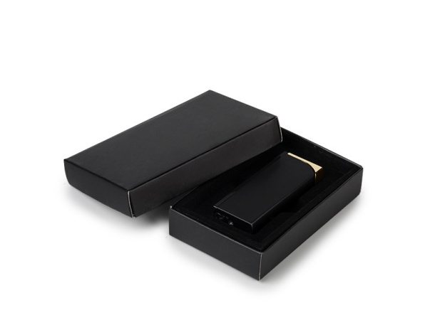 VICEROY Metal lighter in gift box - HAVANA