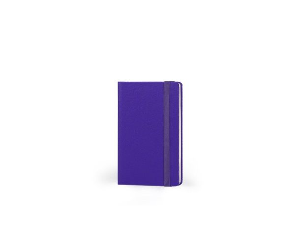 TOTO MINI notebook with elastic closure