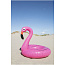 Flamingo inflatable swim ring - Bullet