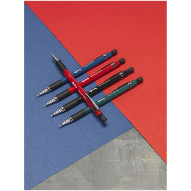 Visumax mechanical pencil (0.5mm) - rOtring
