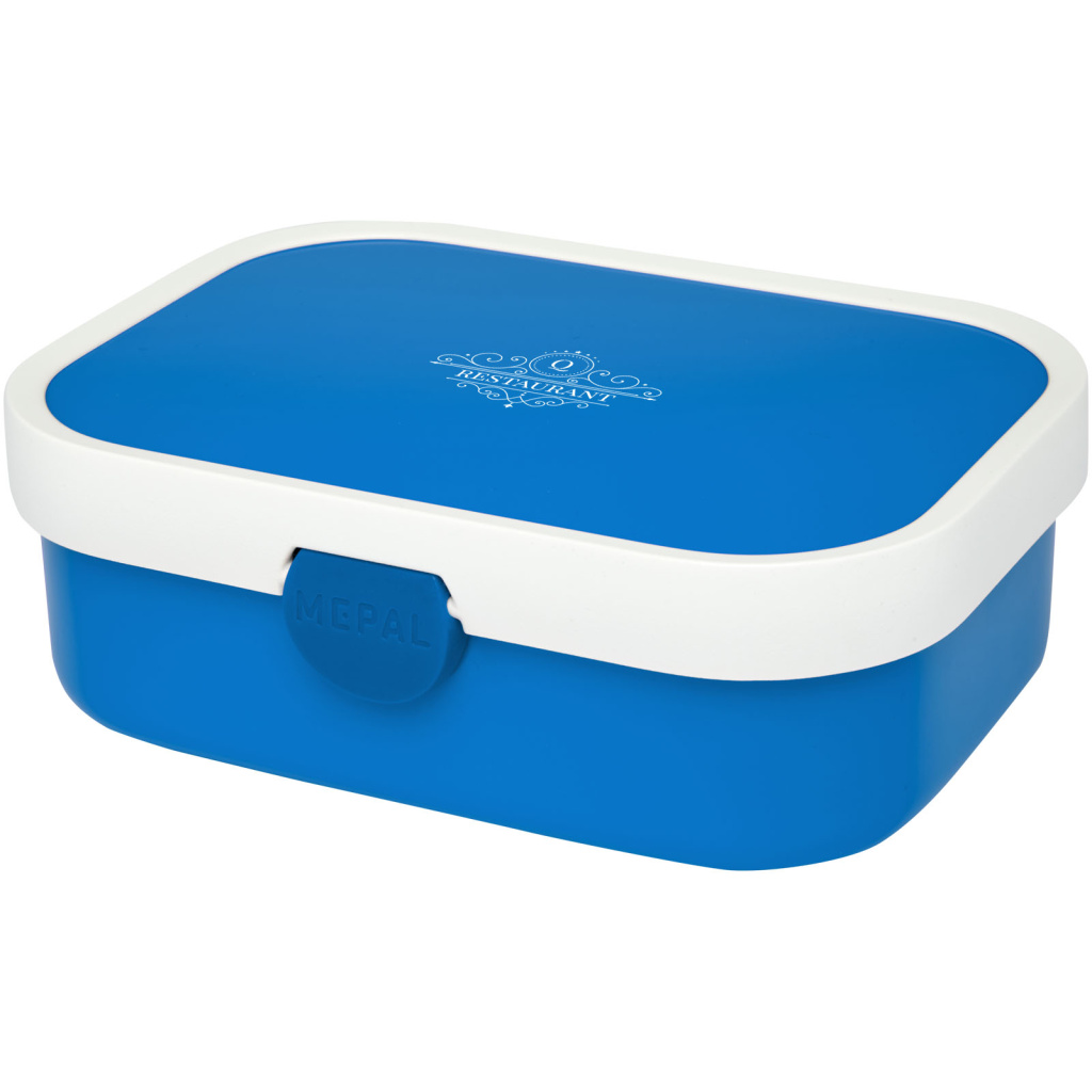 Where to find lunch clearance boxes