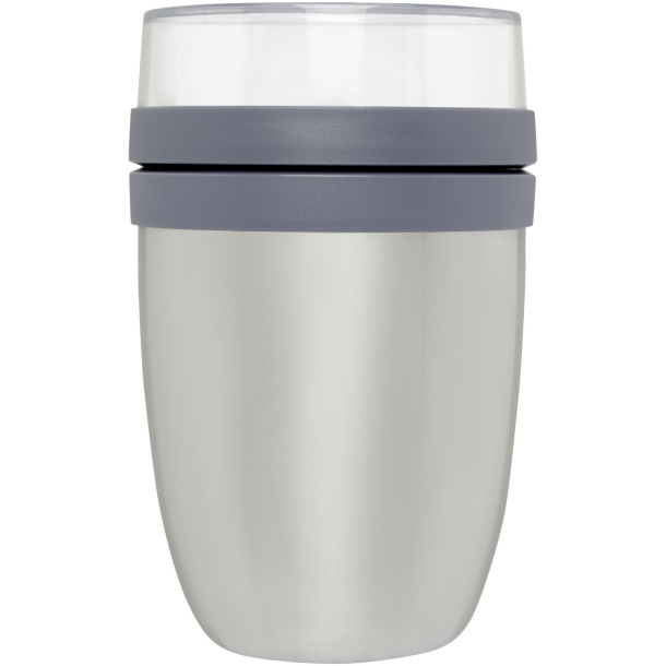 Ellipse insulated lunch pot - Mepal