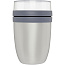 Ellipse insulated lunch pot - Mepal