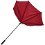 Grace 30" windproof golf umbrella with EVA handle