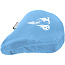 Jesse recycled PET waterproof bicycle saddle cover - Unbranded