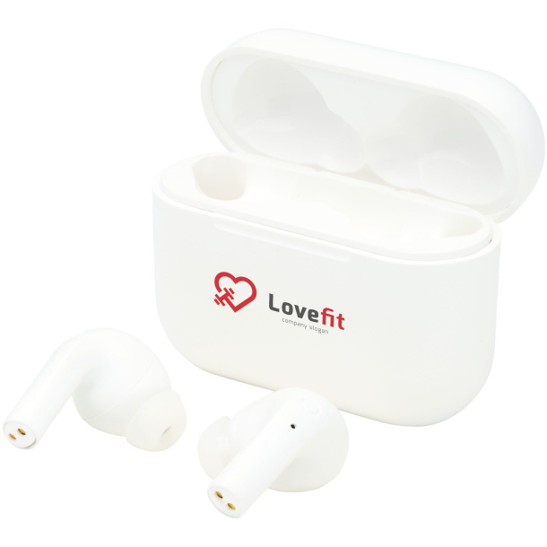 Braavos wireless charging true sales wireless auto pair earbuds