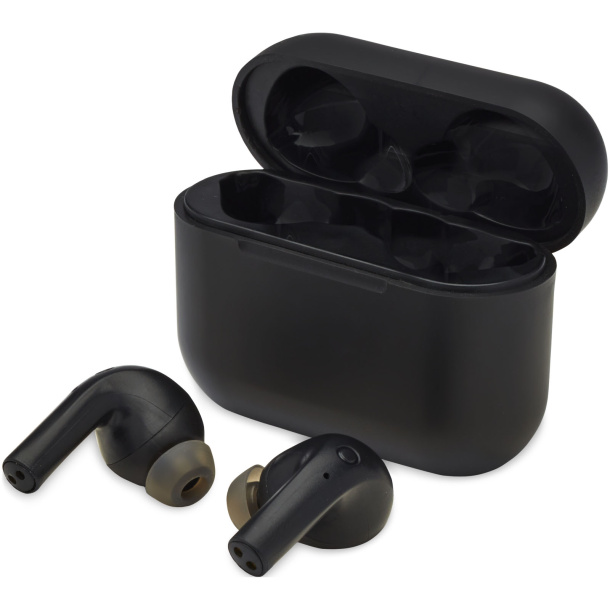 Braavos 2 true wireless auto pair earbuds unbranded 12416001 Promoshop
