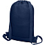 Nadi mesh drawstring backpack - Unbranded