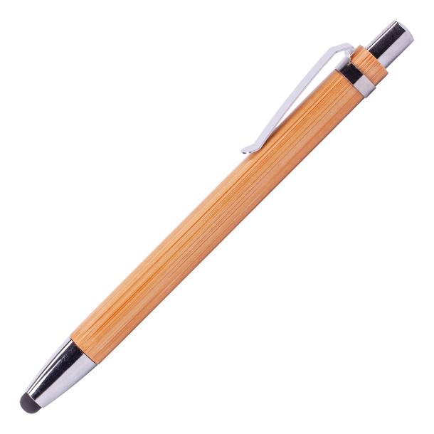 AVEIRO SET set of touch pen and mechanical pencil