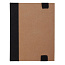 ECO NOTE notebook with paper notes