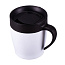 CHILLOUT steel mug 350 ml