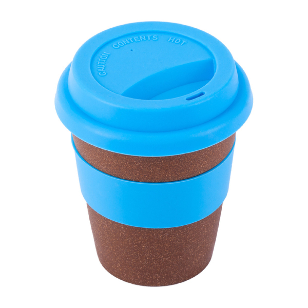 MANILA 350 ml bamboo mug R08220.06 Promoshop