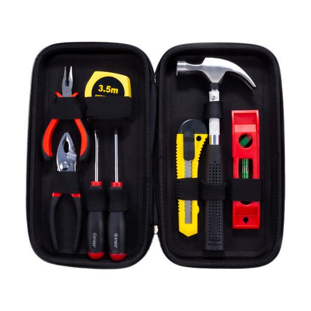 ANSBACH toolset