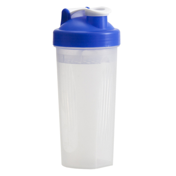 MUSCLE UP shaker 600 ml