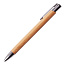 VIZELA Kemijska olovka od bambusa