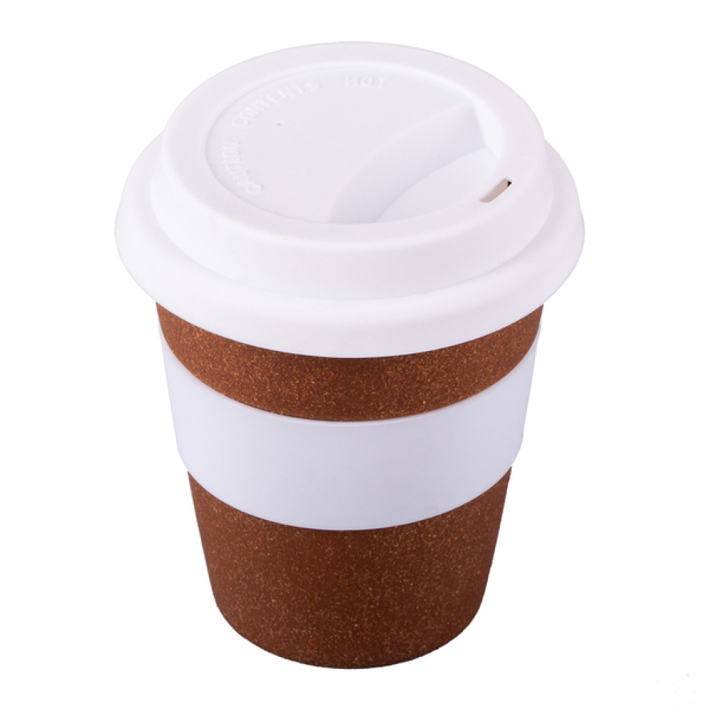 MANILA 350 ml bamboo mug R08220.06 Promoshop