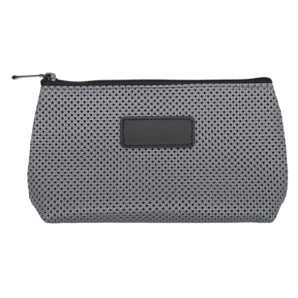 TRAVELSMOOTH cosmetic bag