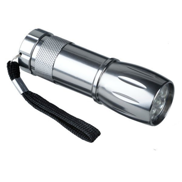 SPARK LED F LED Flashlight