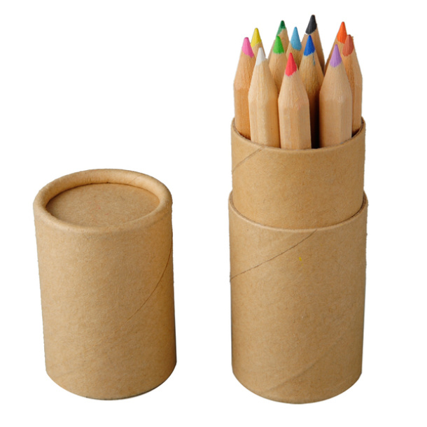 CRAYON set of crayons