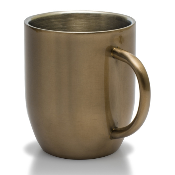 DUSK stainless steel thermo mug 380 ml