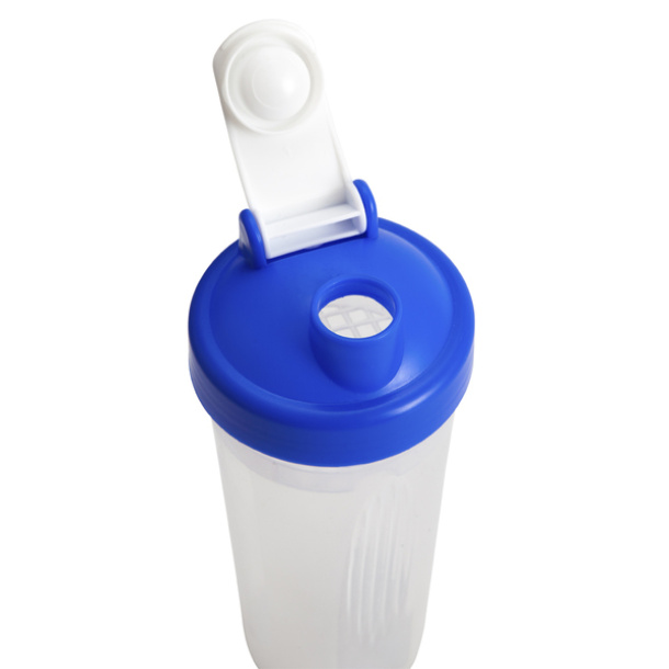 MUSCLE UP shaker 600 ml