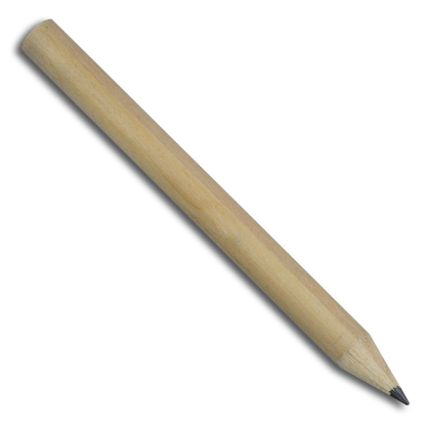 NATURAL pencil