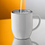 DAY stainless steel thermo mug 380 ml