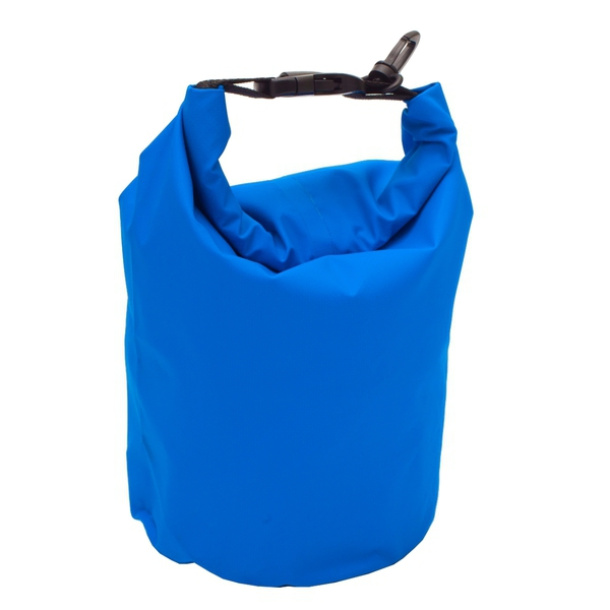 DRY INSIDE waterproof bag