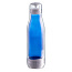 SMART 520 ml glass bottle with outer tritan wall