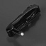 TRIER P Pocket Knife 12 Functions with LED Flashlight