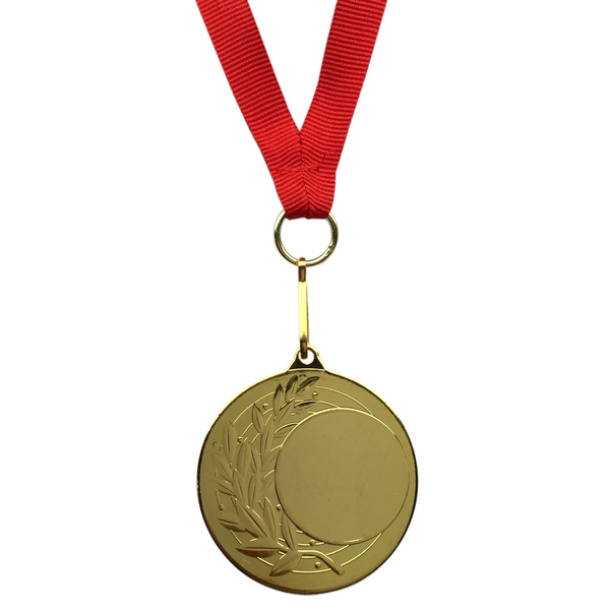 ATHLETE WIN Medalja