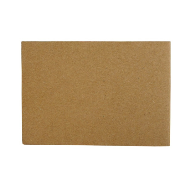 MEMO NATURE set of sticky notes