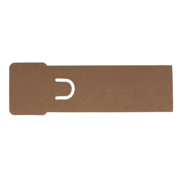 BOOKMARK set of sticky notes with bookmark