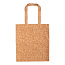 ALMADA cork shopping bag