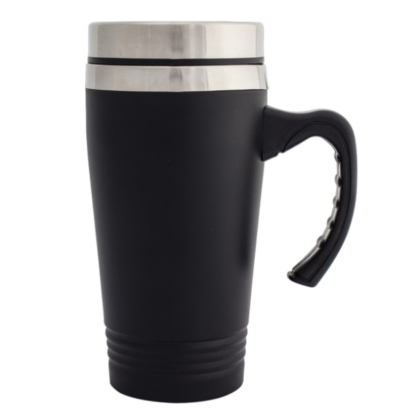VANCOUVER thermo mug 380 ml